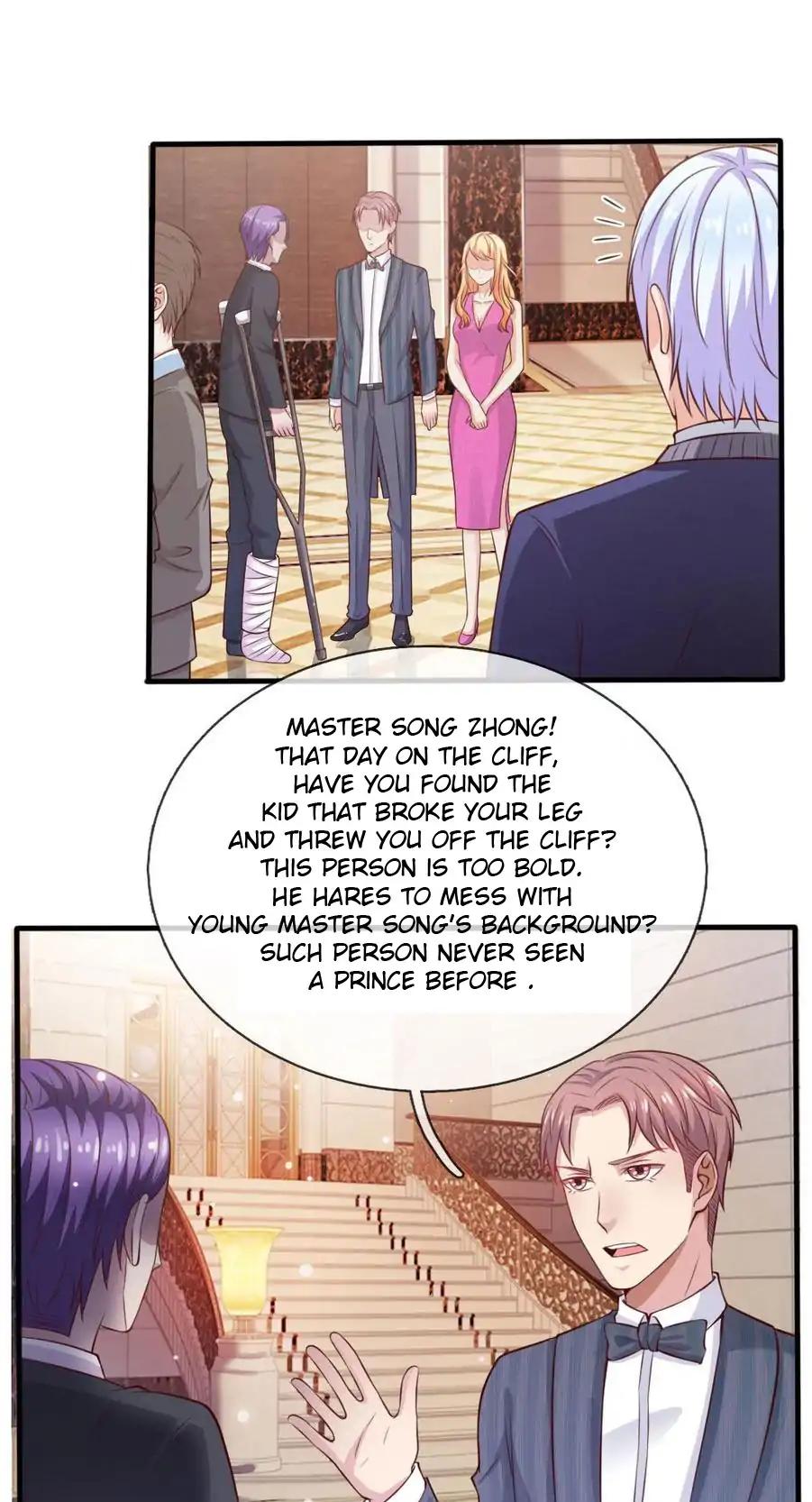 I'm The Great Immortal Chapter 34 page 11 - Chapter 34