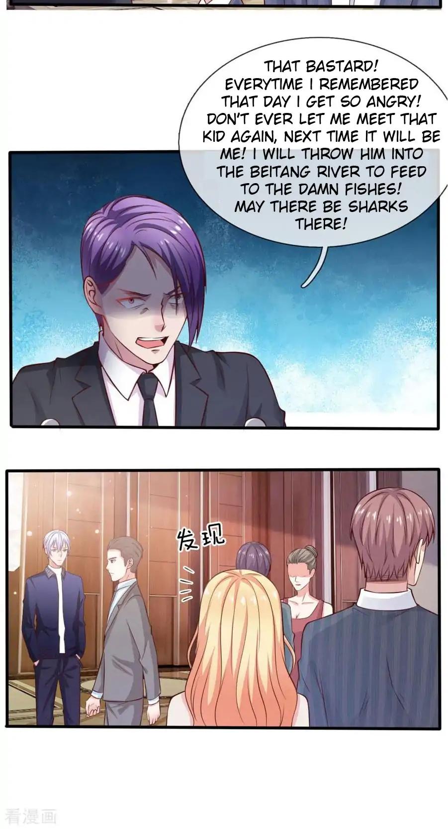 I'm The Great Immortal Chapter 34 page 12 - Chapter 34