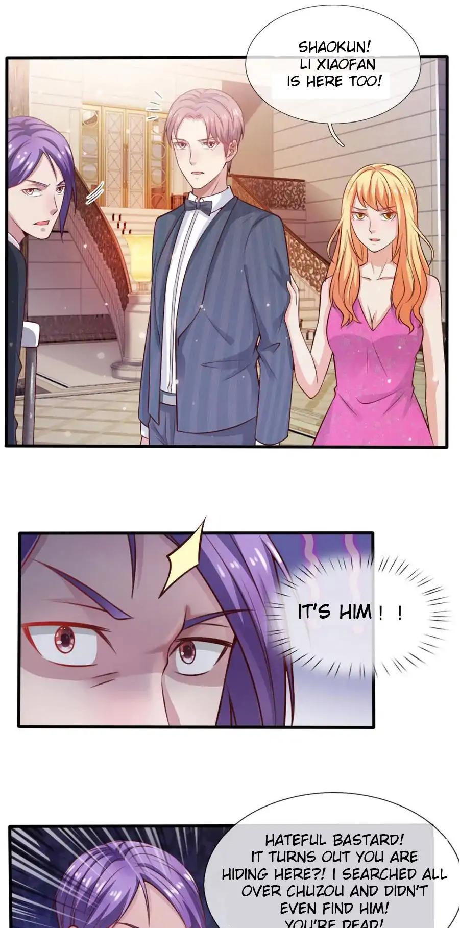 I'm The Great Immortal Chapter 34 page 13 - Chapter 34