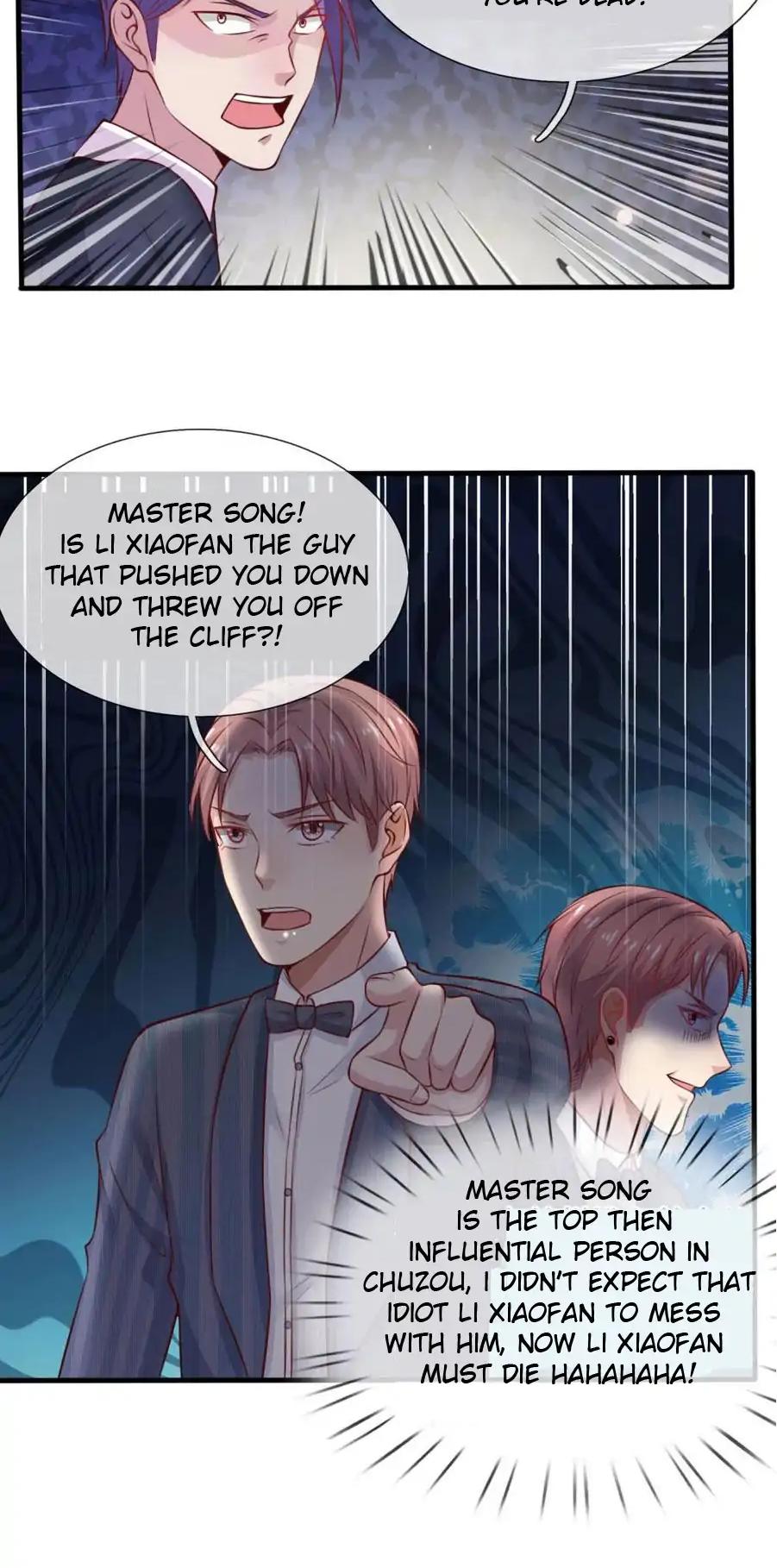 I'm The Great Immortal Chapter 34 page 14 - Chapter 34