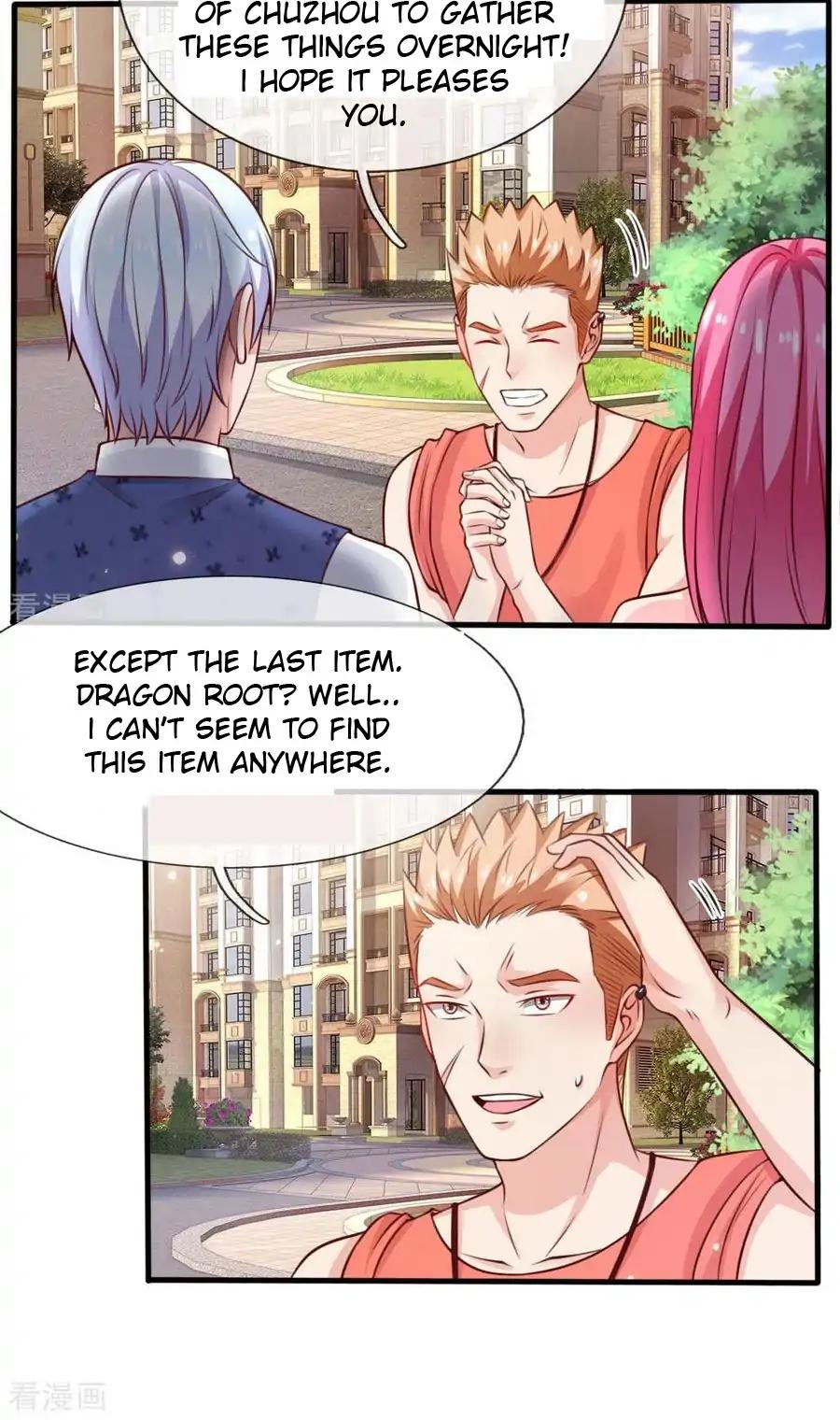 I'm The Great Immortal Chapter 34 page 2 - Chapter 34