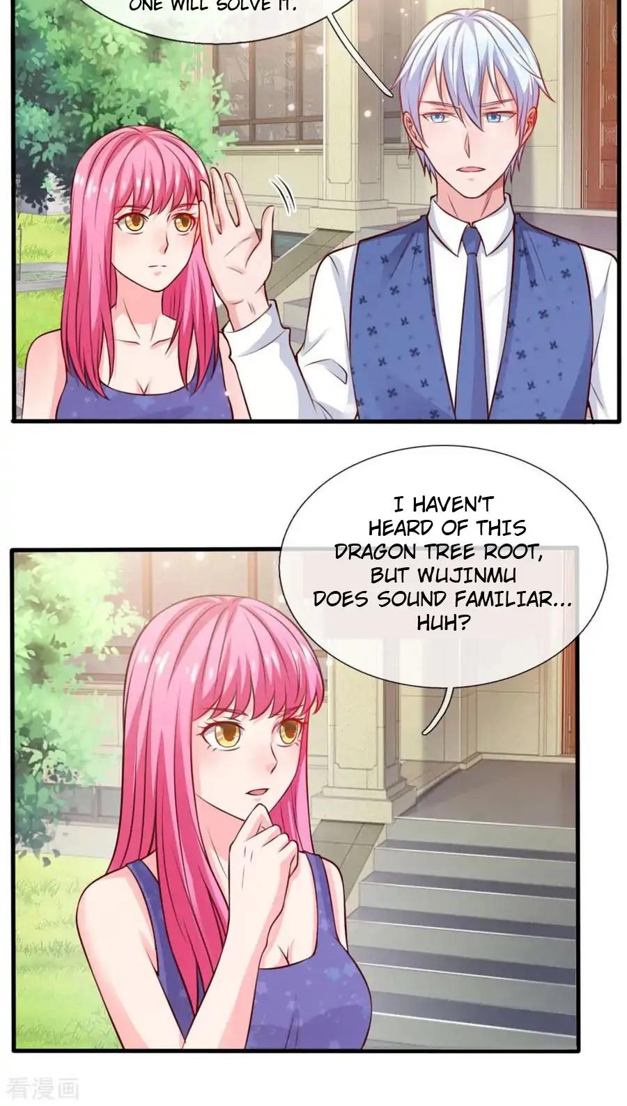 I'm The Great Immortal Chapter 34 page 4 - Chapter 34