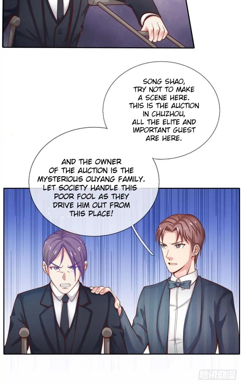 I'm The Great Immortal Chapter 35 page 2 - Chapter 35