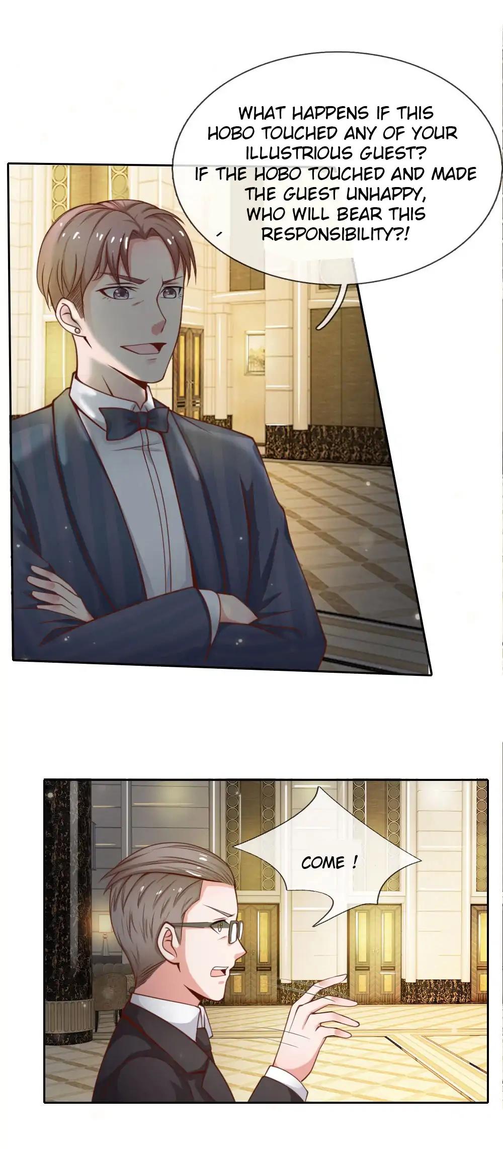 I'm The Great Immortal Chapter 35 page 7 - Chapter 35