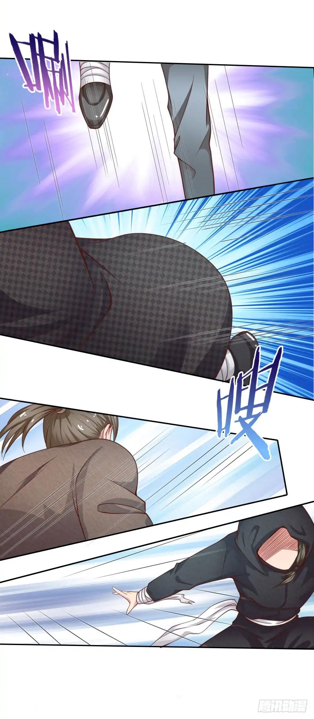 I'm The Great Immortal Chapter 35 page 8 - Chapter 35