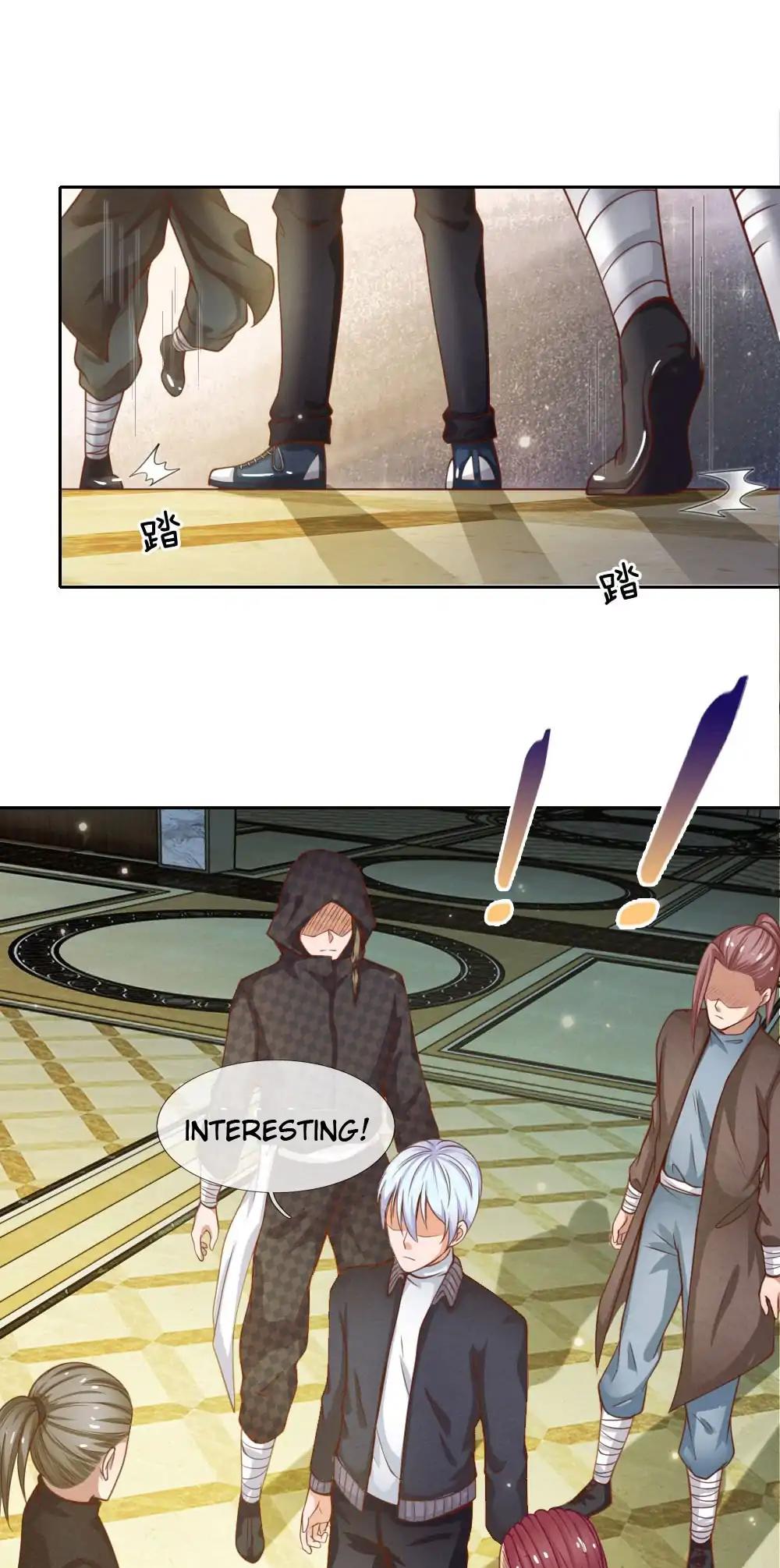 I'm The Great Immortal Chapter 35 page 9 - Chapter 35