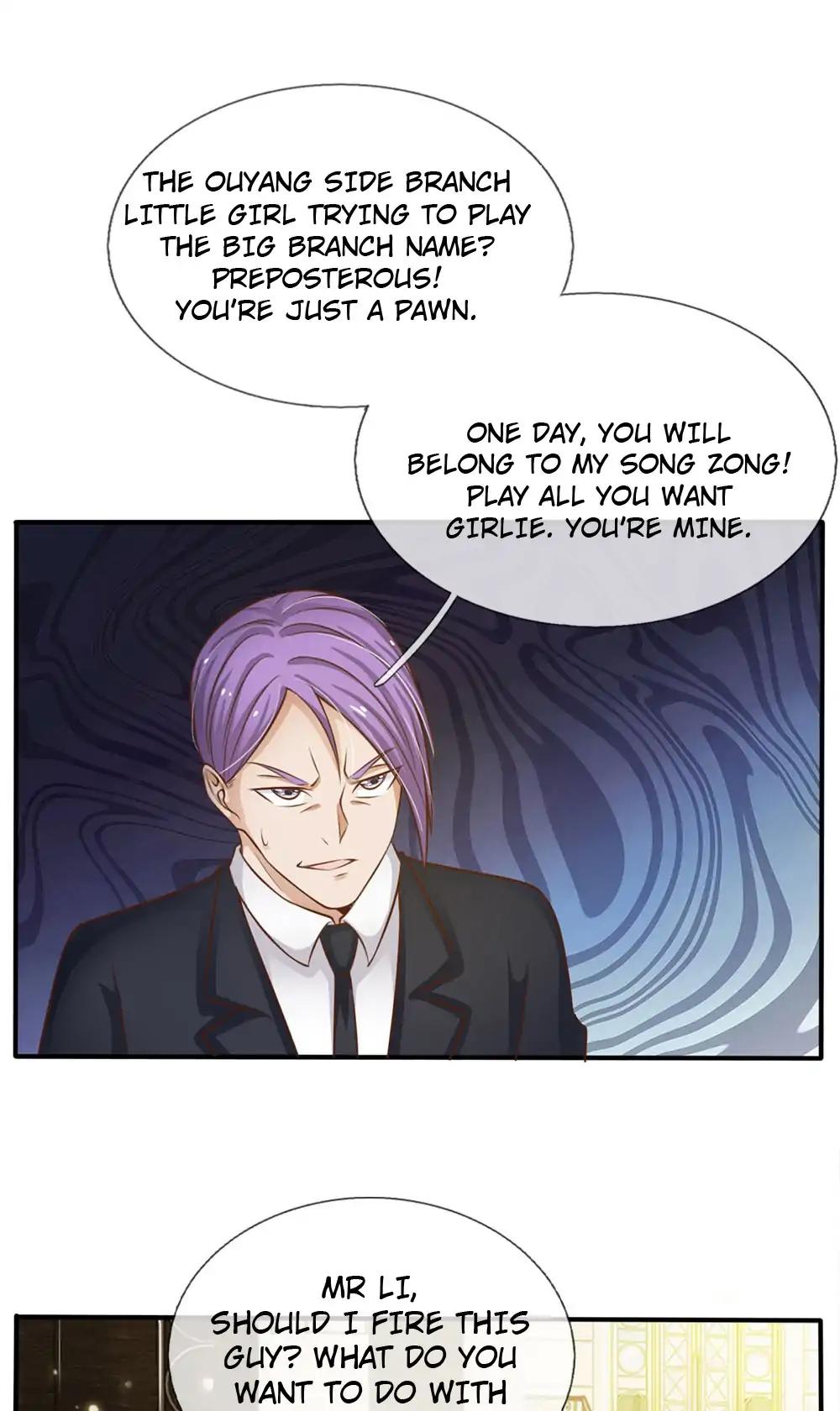 I'm The Great Immortal Chapter 36 page 10 - Chapter 36