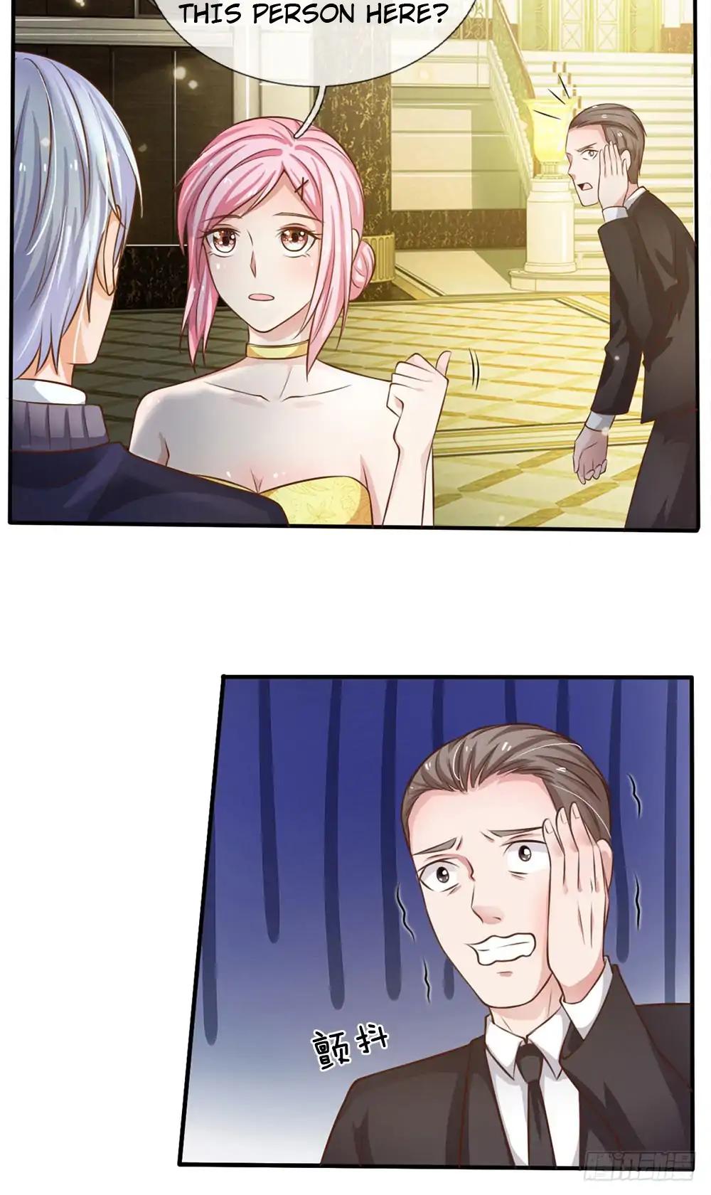 I'm The Great Immortal Chapter 36 page 11 - Chapter 36