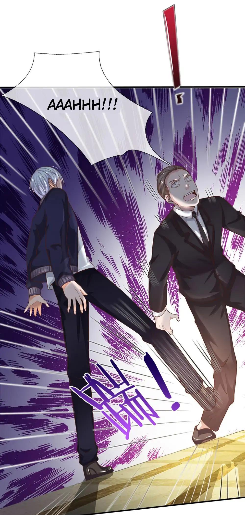 I'm The Great Immortal Chapter 36 page 12 - Chapter 36