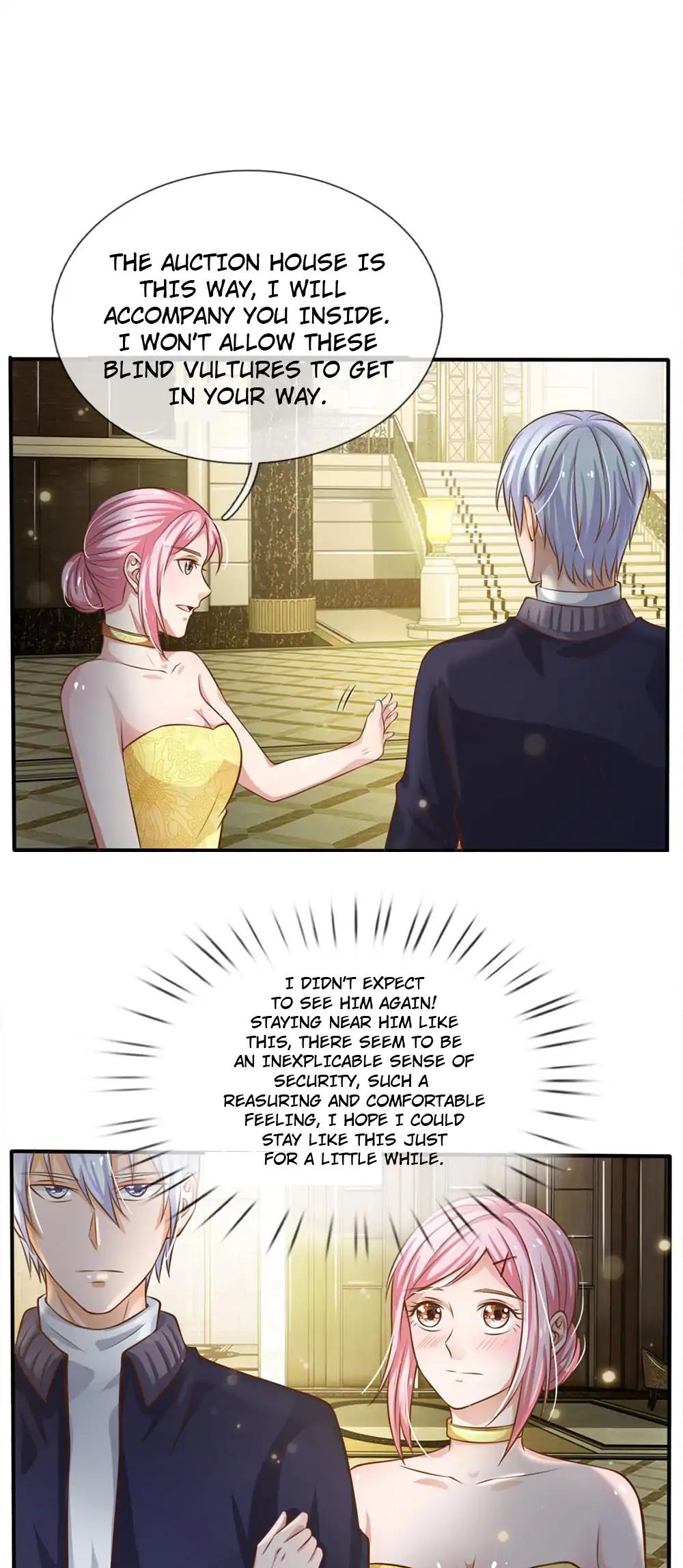 I'm The Great Immortal Chapter 36 page 14 - Chapter 36