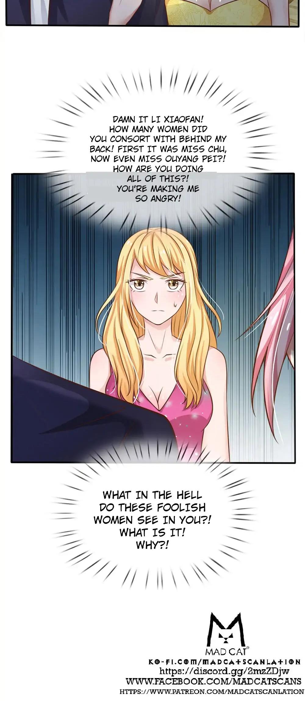 I'm The Great Immortal Chapter 36 page 15 - Chapter 36