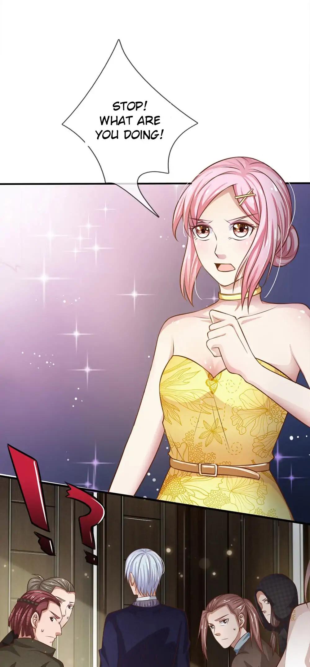 I'm The Great Immortal Chapter 36 page 5 - Chapter 36