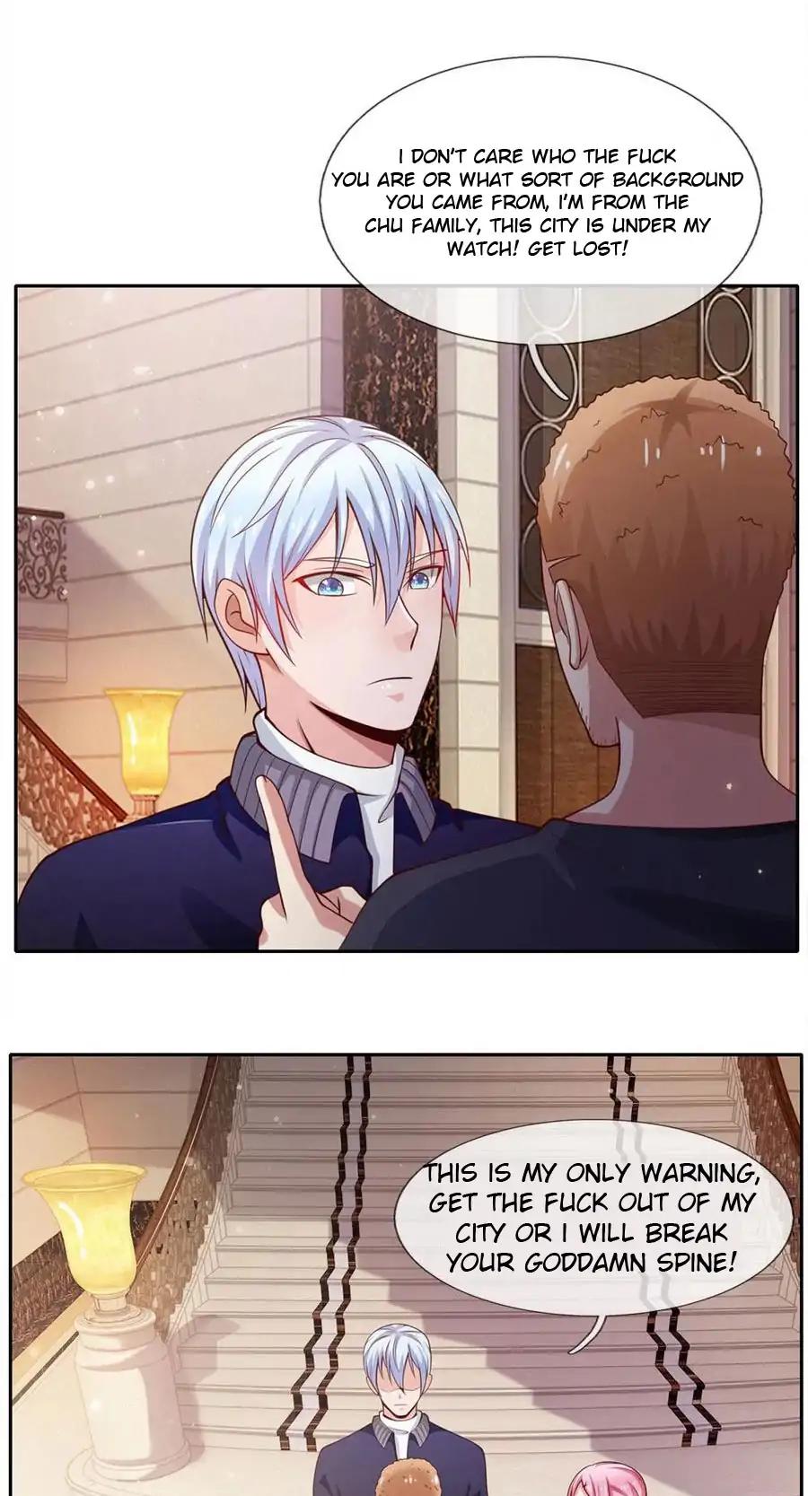 I'm The Great Immortal Chapter 37 page 11 - Chapter 37