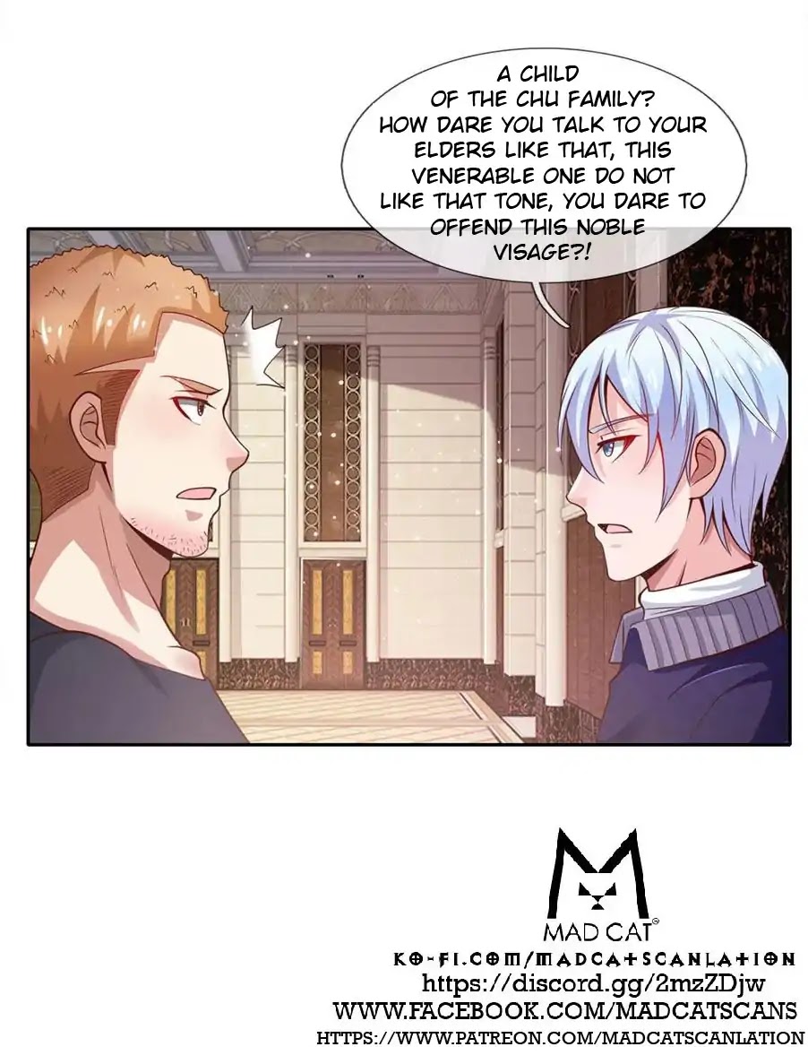 I'm The Great Immortal Chapter 37 page 15 - Chapter 37
