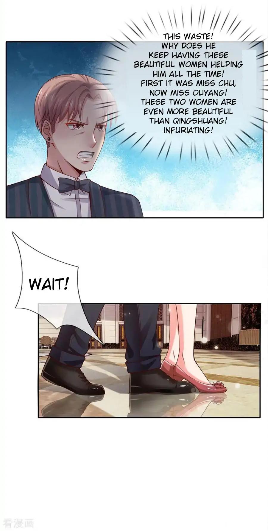 I'm The Great Immortal Chapter 37 page 2 - Chapter 37