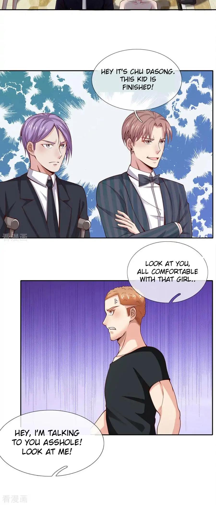 I'm The Great Immortal Chapter 37 page 4 - Chapter 37