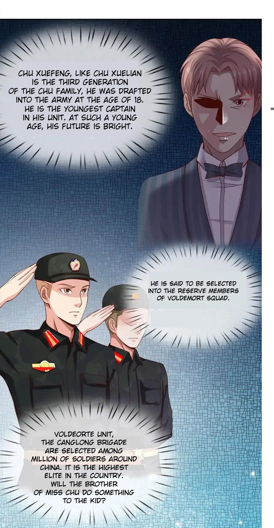 I'm The Great Immortal Chapter 37 page 5 - Chapter 37
