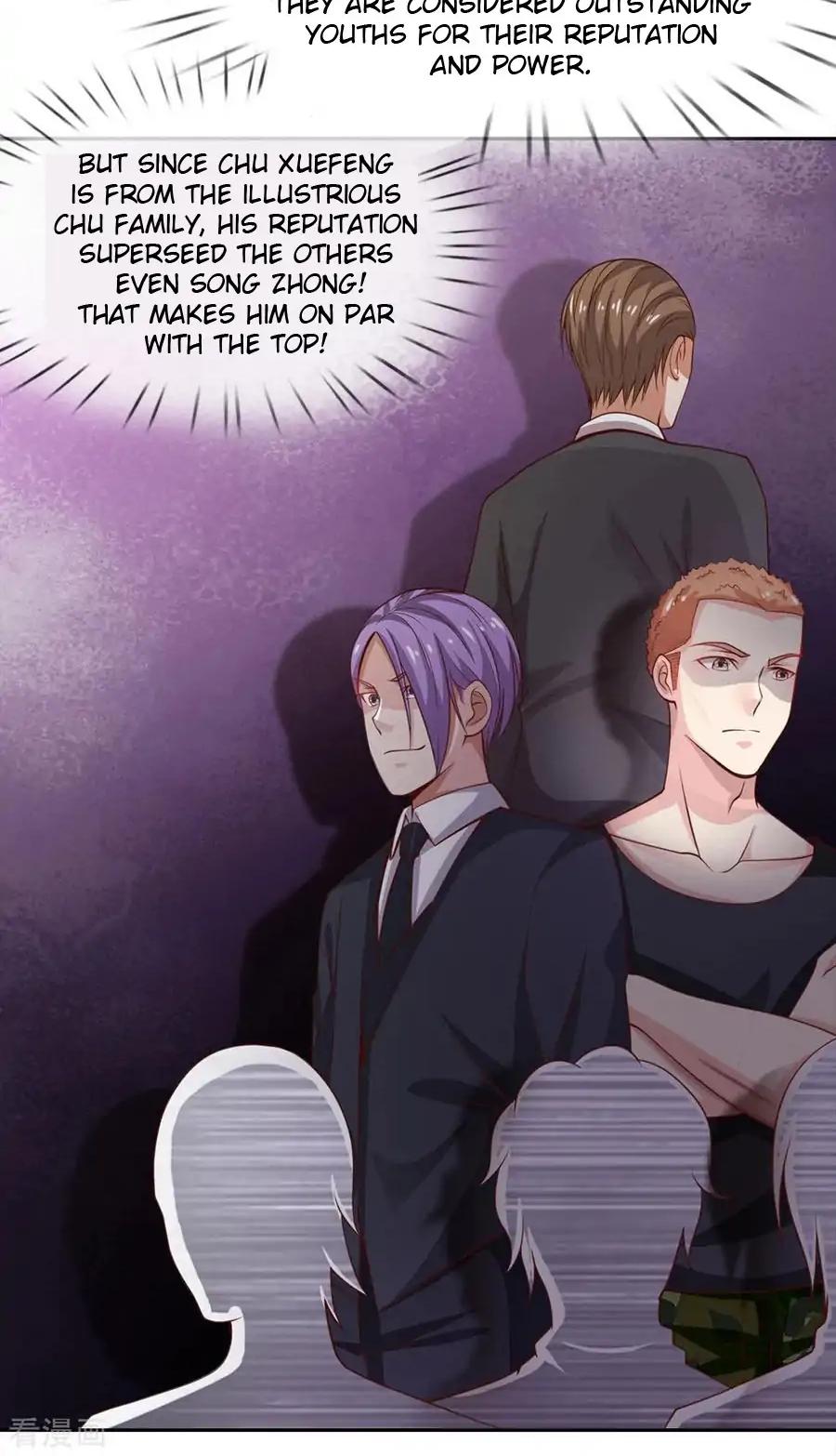 I'm The Great Immortal Chapter 37 page 7 - Chapter 37