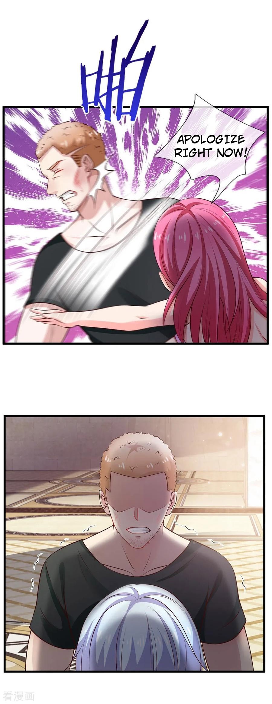 I'm The Great Immortal Chapter 38 page 10 - Chapter 38
