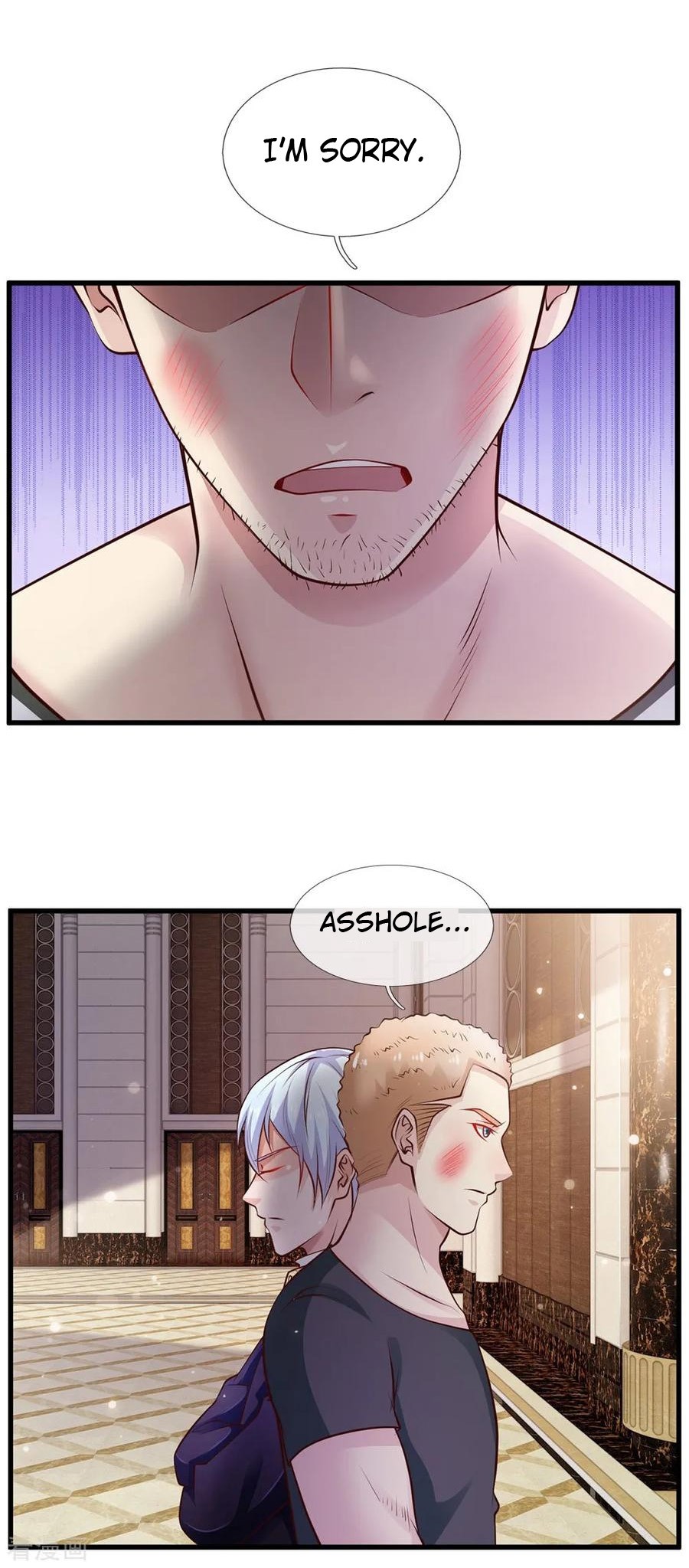 I'm The Great Immortal Chapter 38 page 11 - Chapter 38