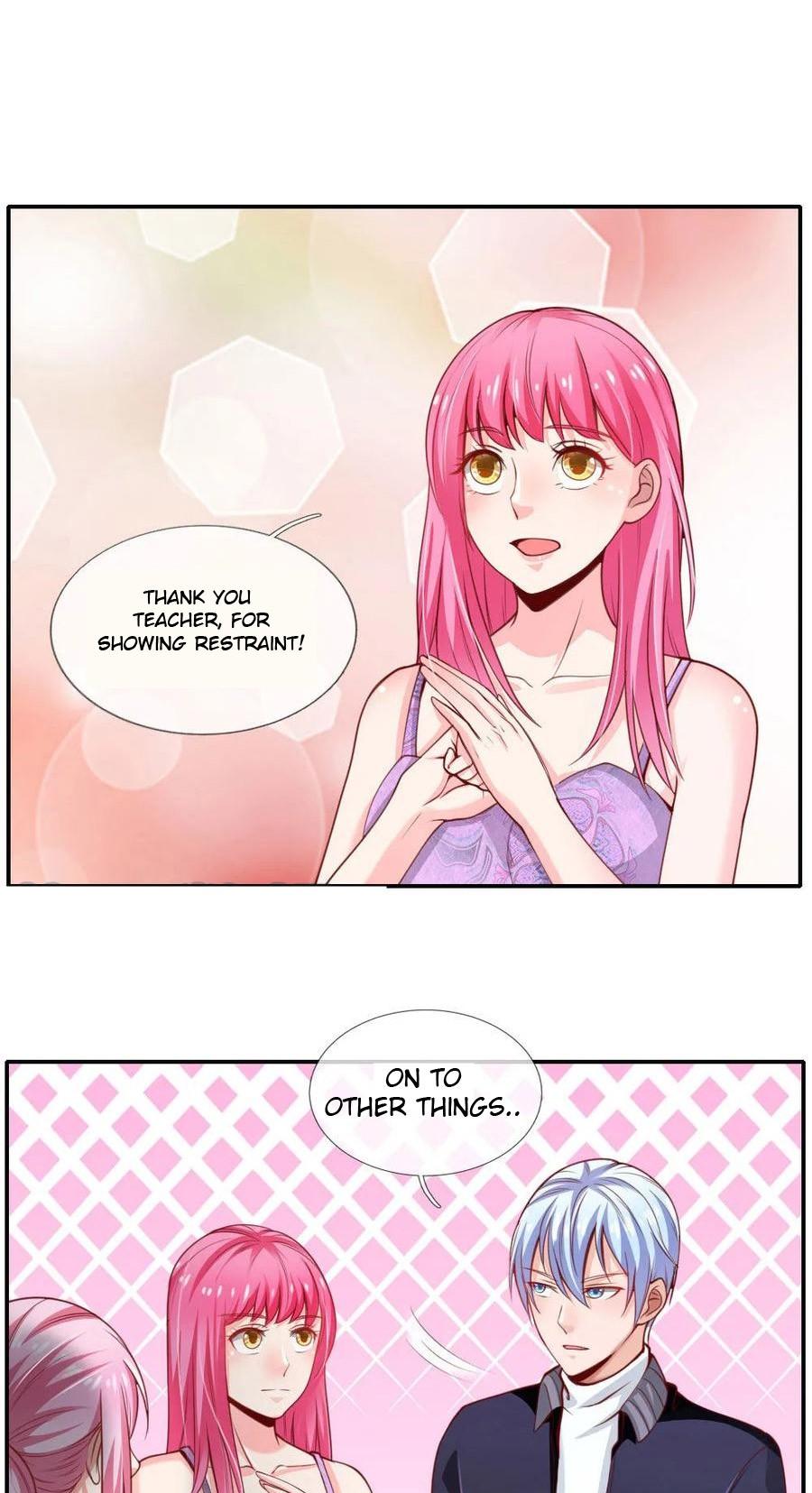 I'm The Great Immortal Chapter 39 page 1 - Chapter 39