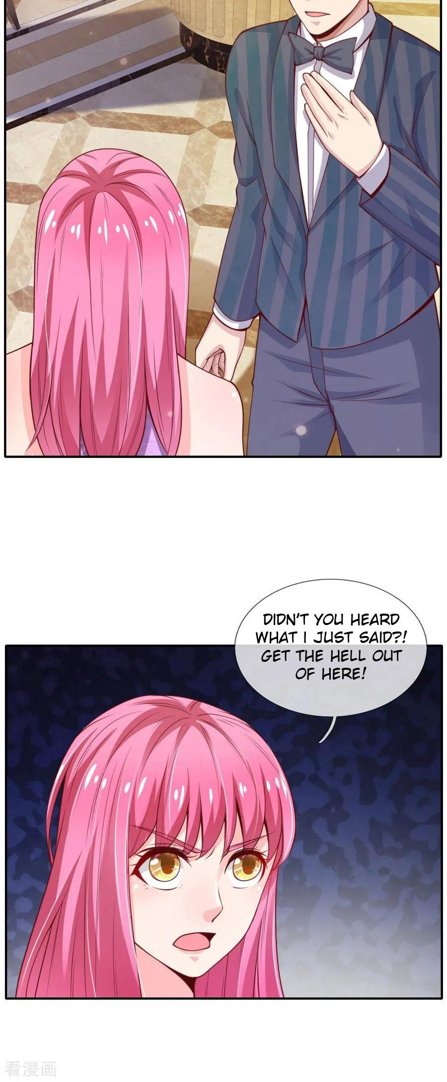 I'm The Great Immortal Chapter 39 page 10 - Chapter 39