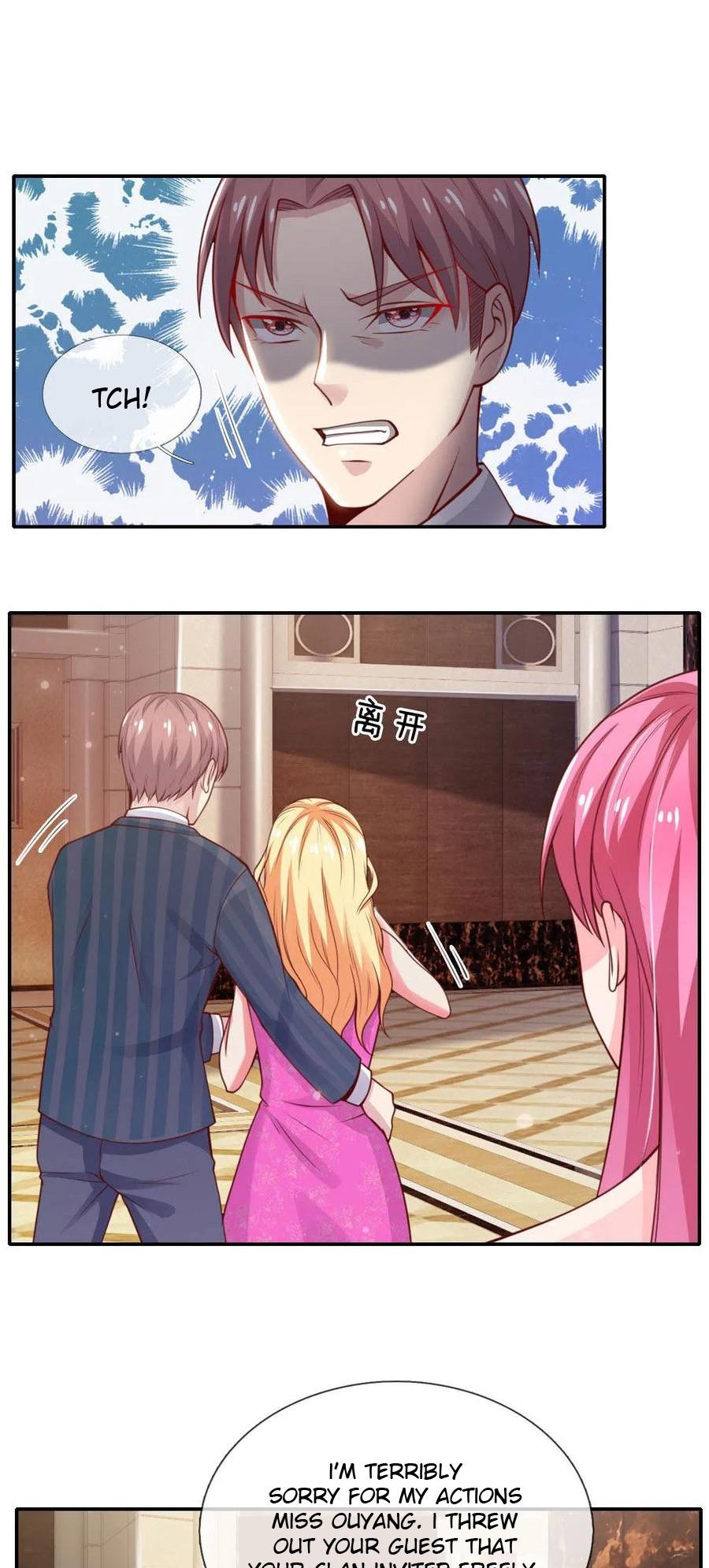 I'm The Great Immortal Chapter 39 page 11 - Chapter 39