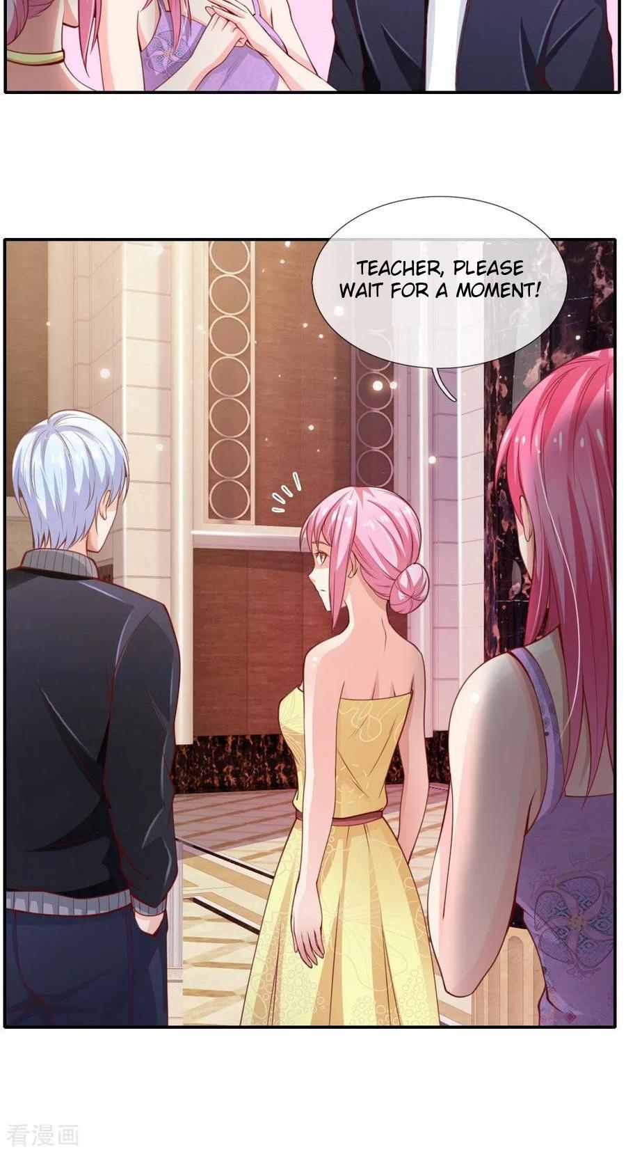 I'm The Great Immortal Chapter 39 page 2 - Chapter 39