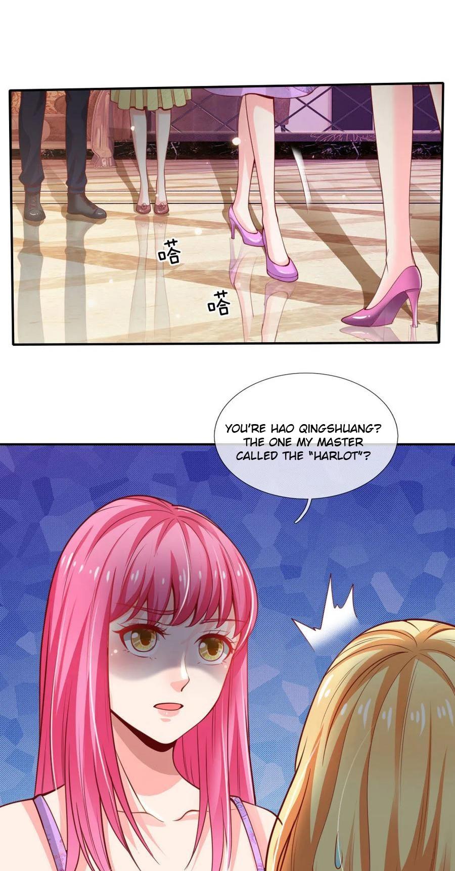 I'm The Great Immortal Chapter 39 page 3 - Chapter 39