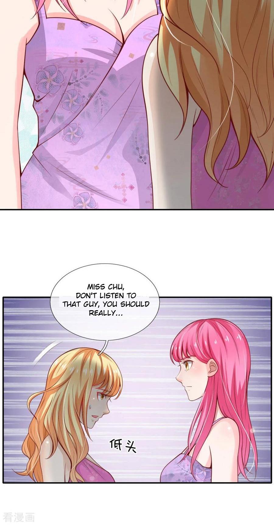 I'm The Great Immortal Chapter 39 page 4 - Chapter 39
