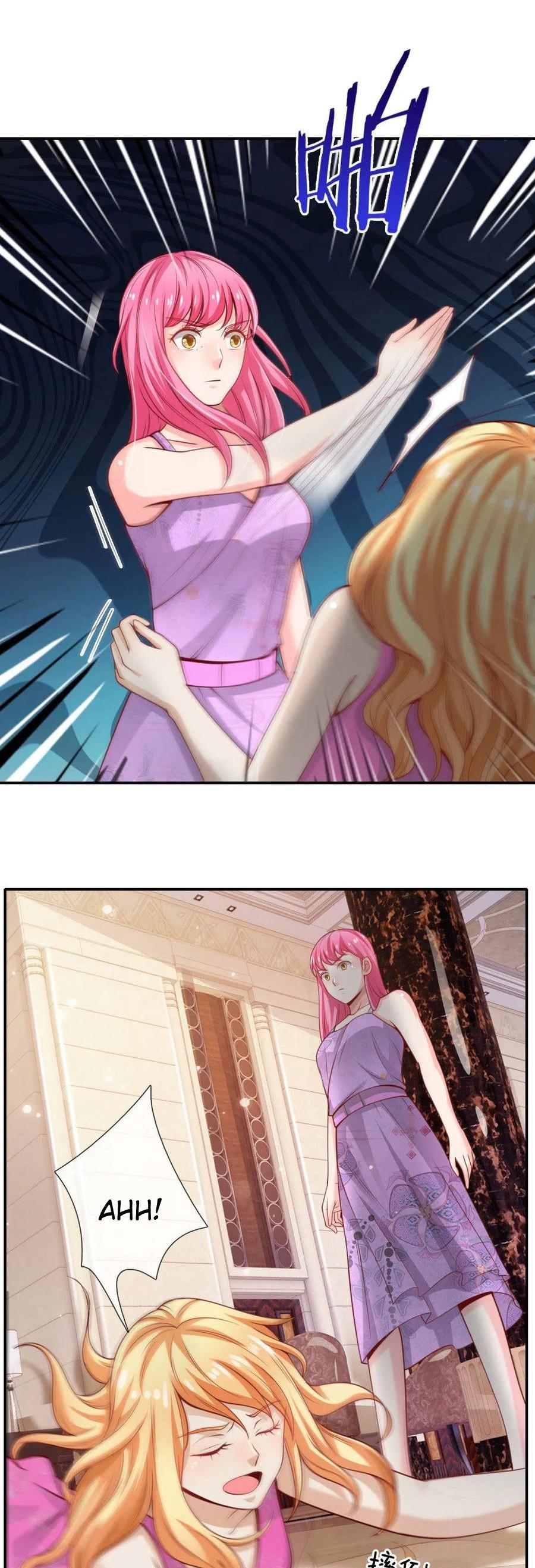 I'm The Great Immortal Chapter 39 page 5 - Chapter 39