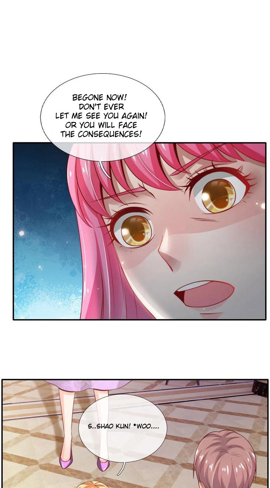 I'm The Great Immortal Chapter 39 page 7 - Chapter 39