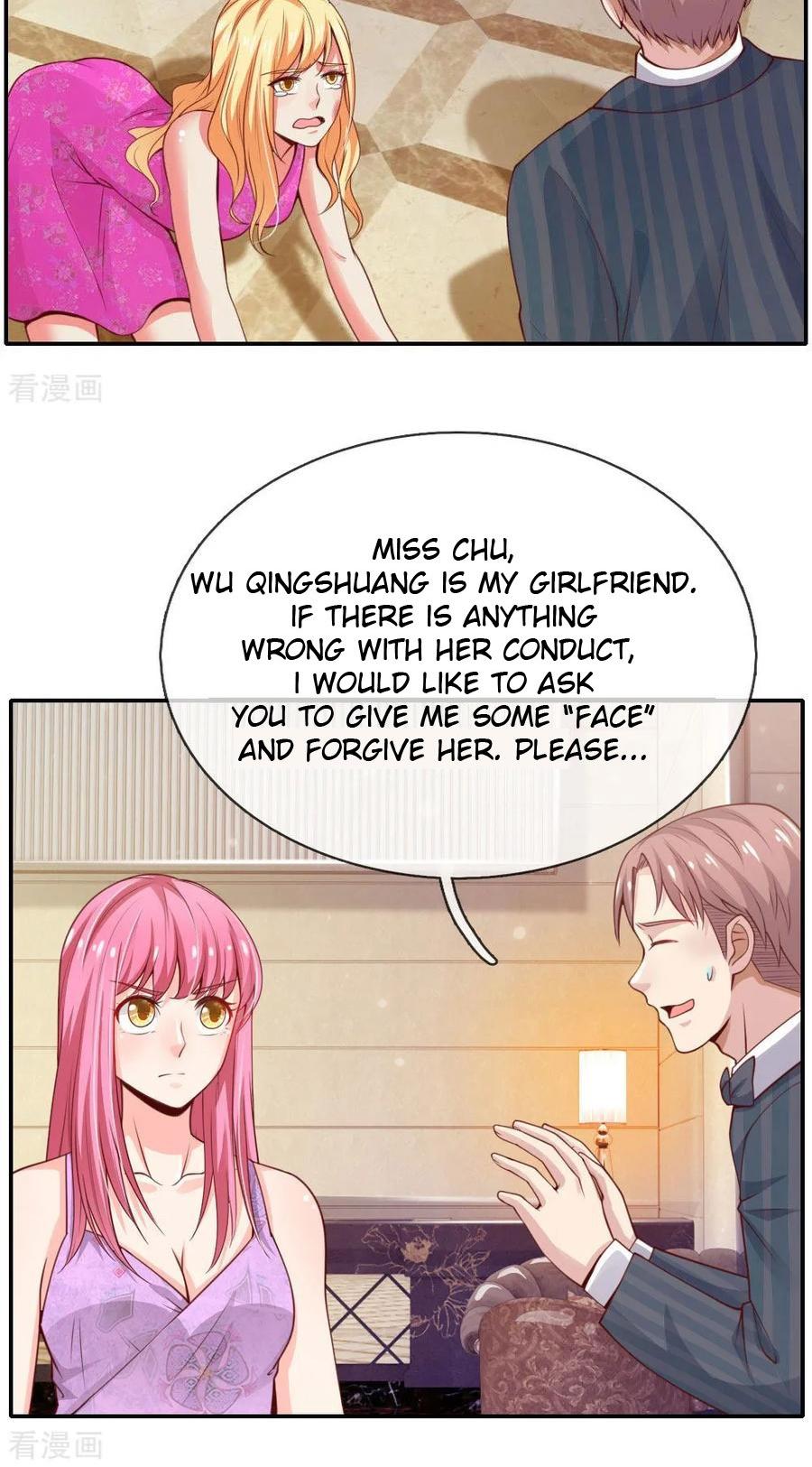 I'm The Great Immortal Chapter 39 page 8 - Chapter 39