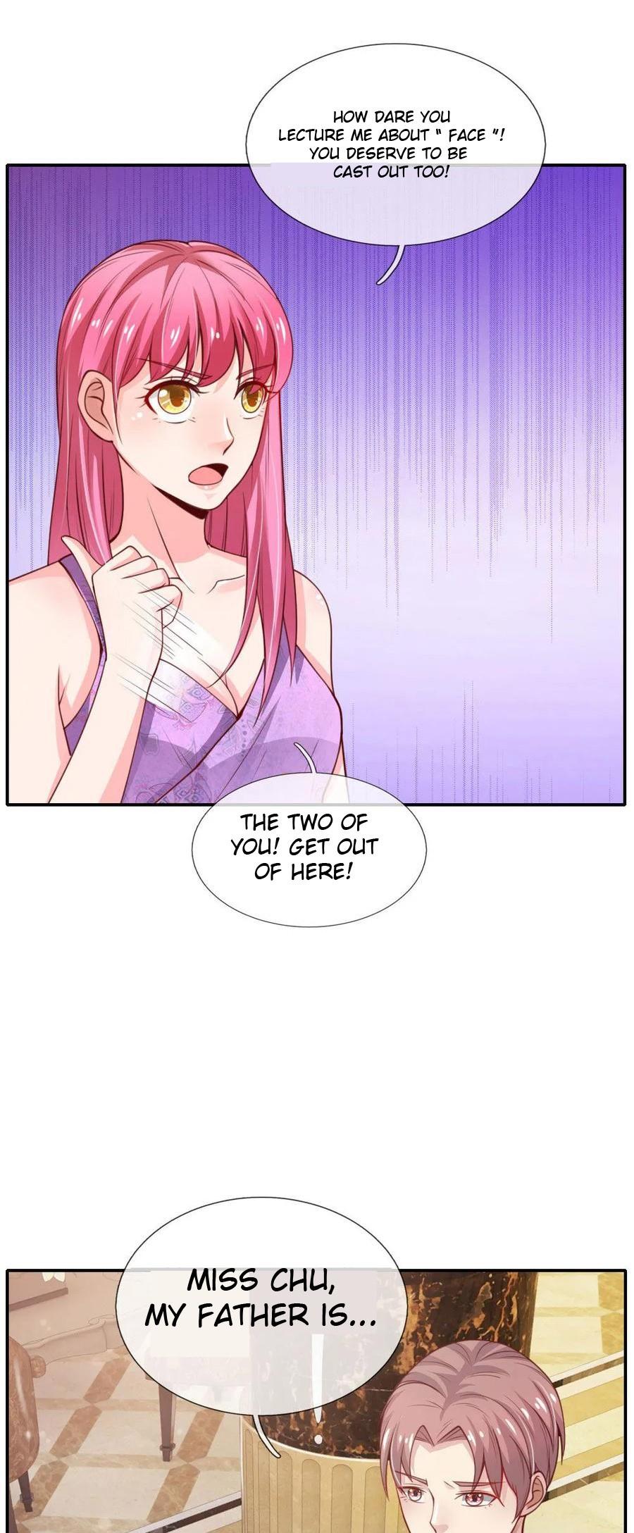 I'm The Great Immortal Chapter 39 page 9 - Chapter 39