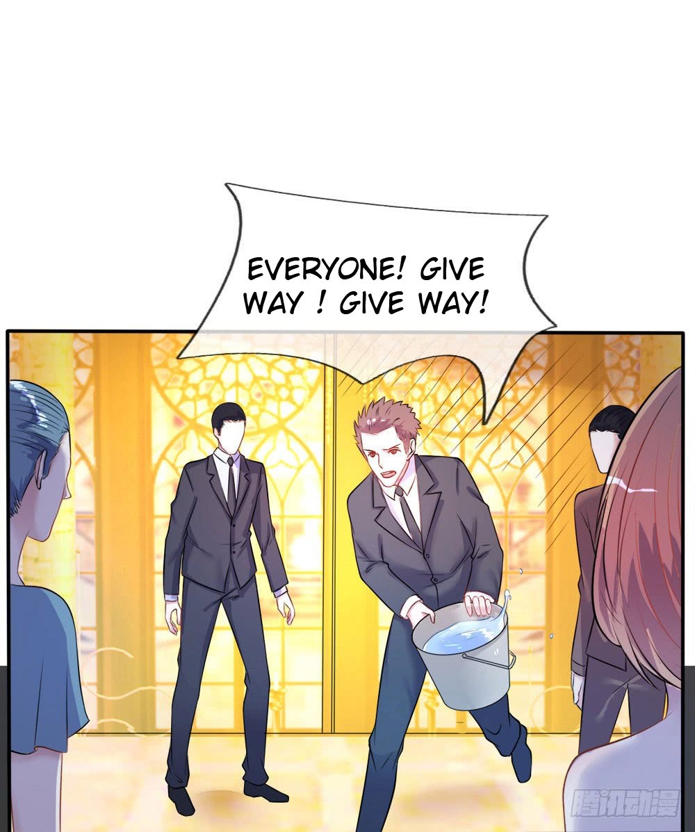 I'm The Great Immortal Chapter 4 page 3 - Chapter 4
