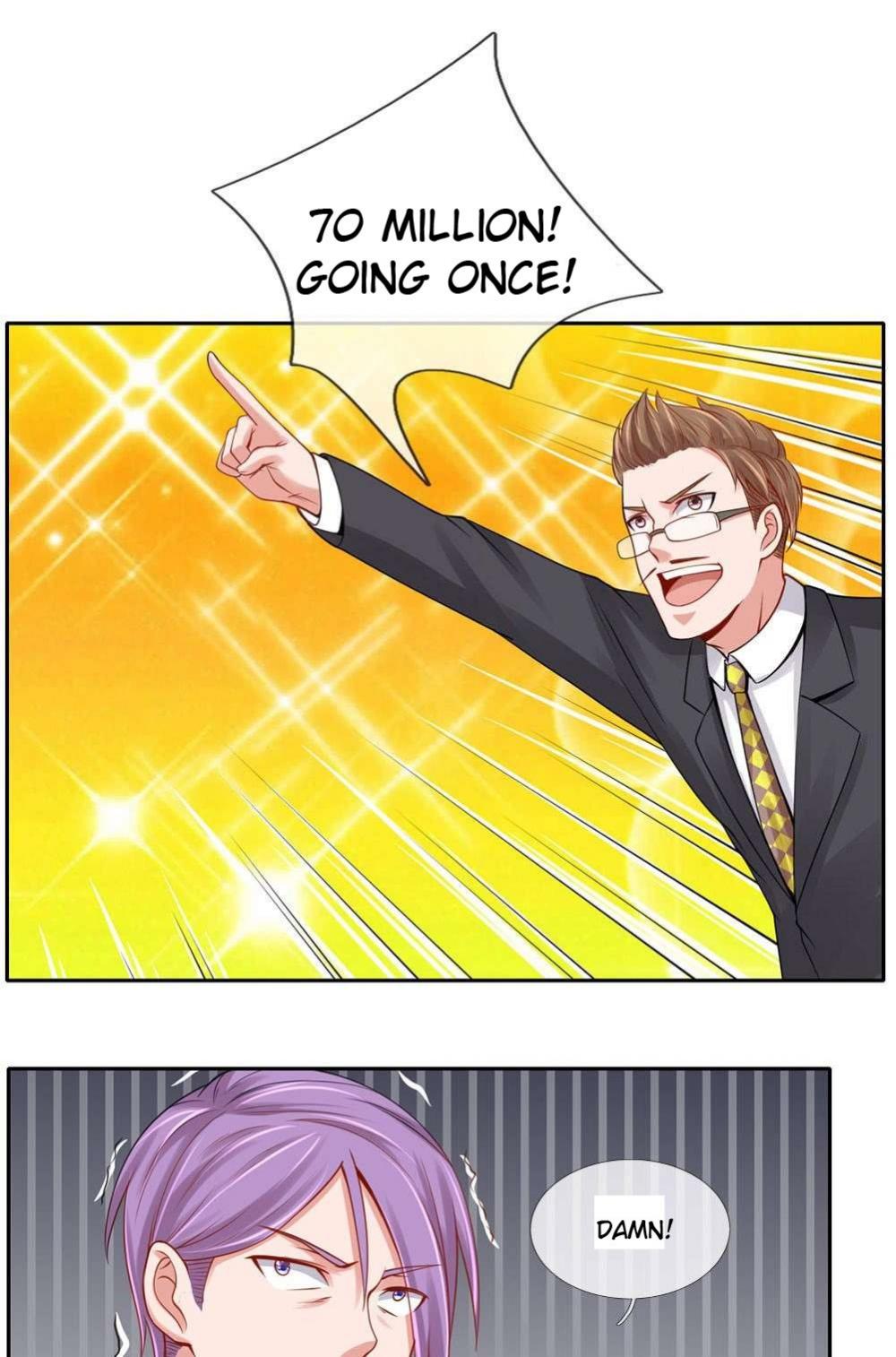 I'm The Great Immortal Chapter 40 page 11 - Chapter 40