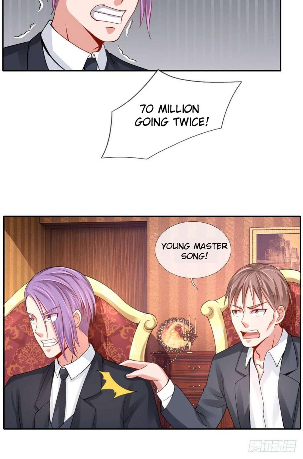 I'm The Great Immortal Chapter 40 page 12 - Chapter 40