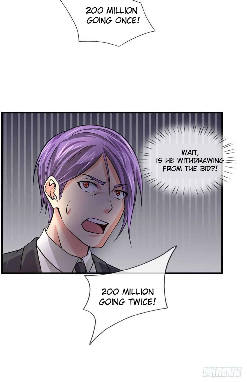I'm The Great Immortal Chapter 41 page 10 - Chapter 41
