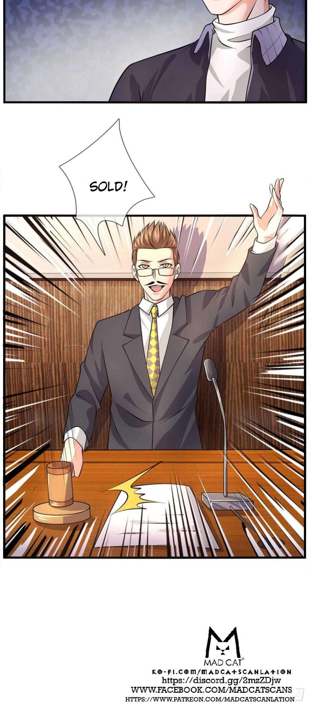 I'm The Great Immortal Chapter 41 page 12 - Chapter 41