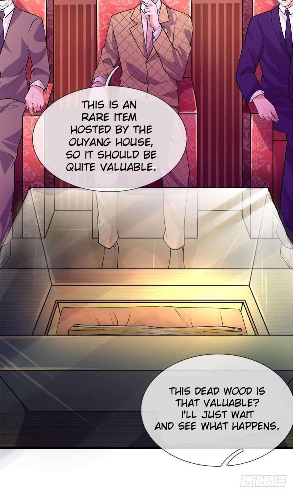 I'm The Great Immortal Chapter 41 page 5 - Chapter 41