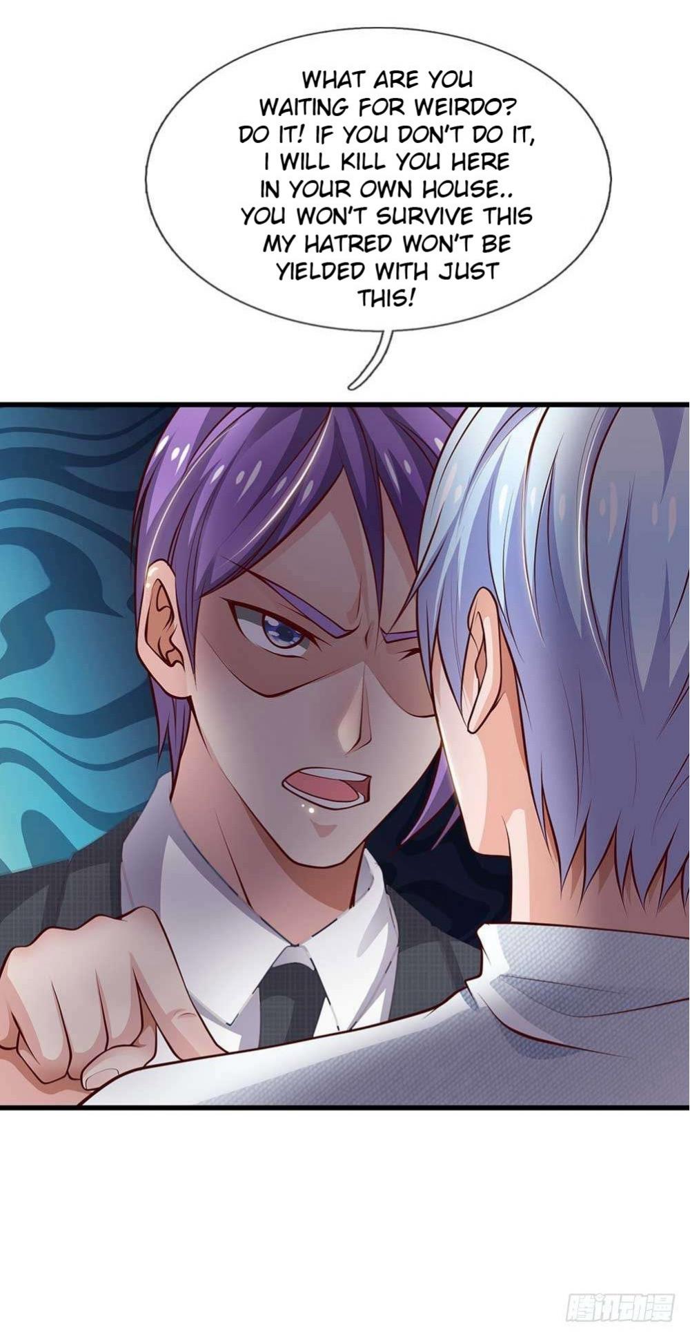 I'm The Great Immortal Chapter 42 page 12 - Chapter 42