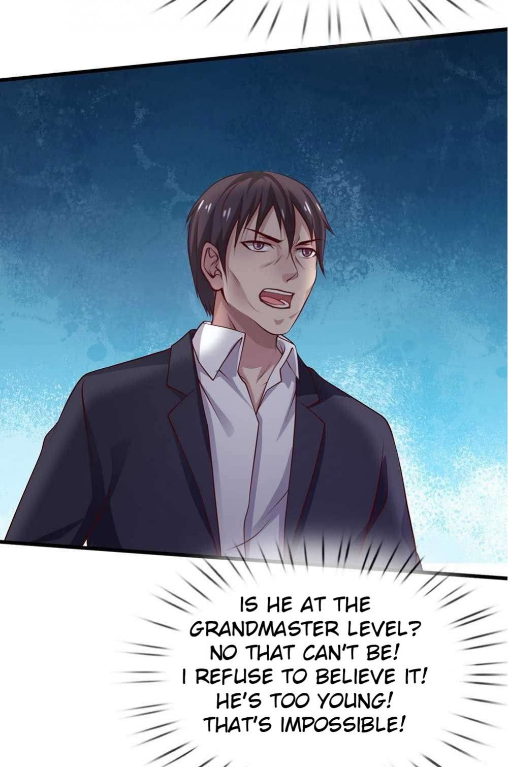 I'm The Great Immortal Chapter 42 page 22 - Chapter 42