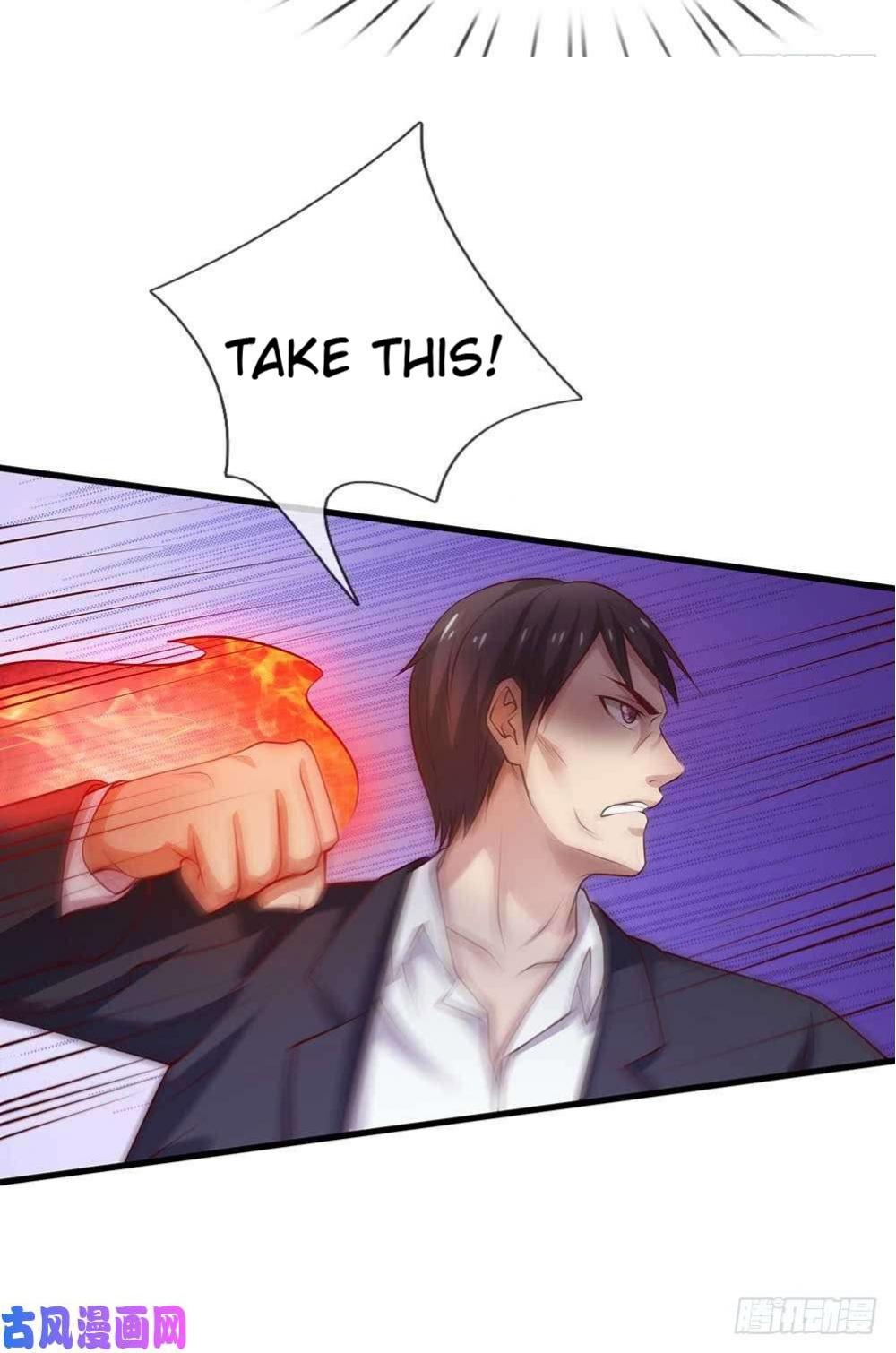 I'm The Great Immortal Chapter 42 page 23 - Chapter 42