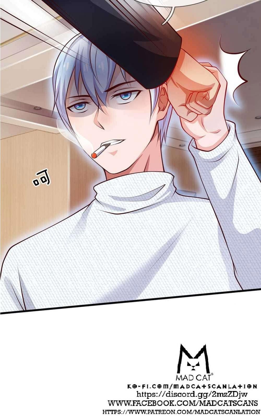 I'm The Great Immortal Chapter 42 page 25 - Chapter 42
