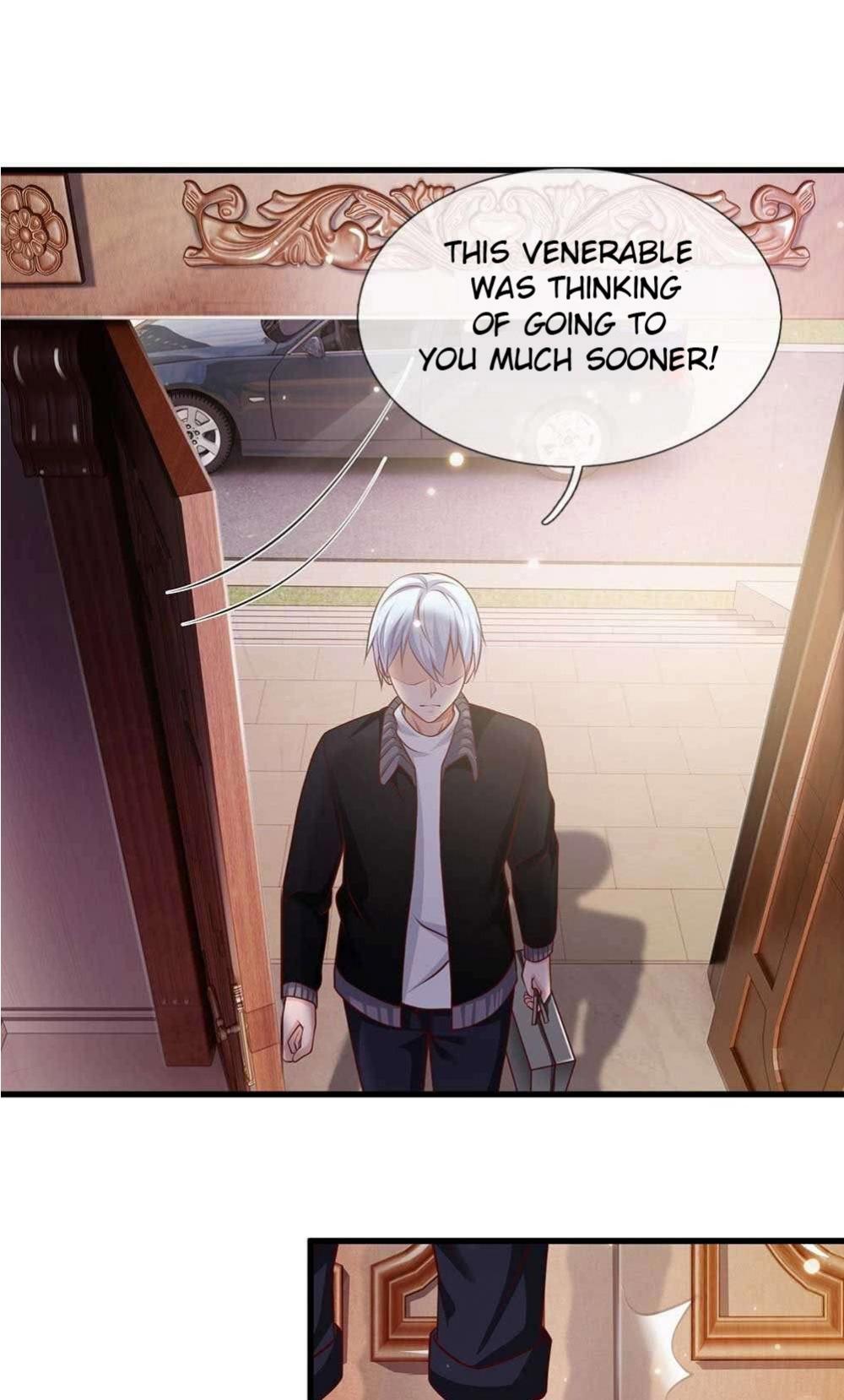 I'm The Great Immortal Chapter 42 page 6 - Chapter 42