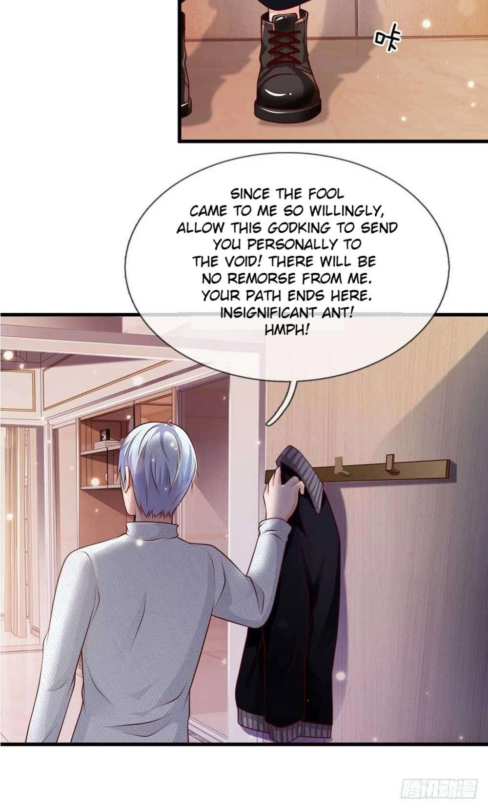 I'm The Great Immortal Chapter 42 page 7 - Chapter 42