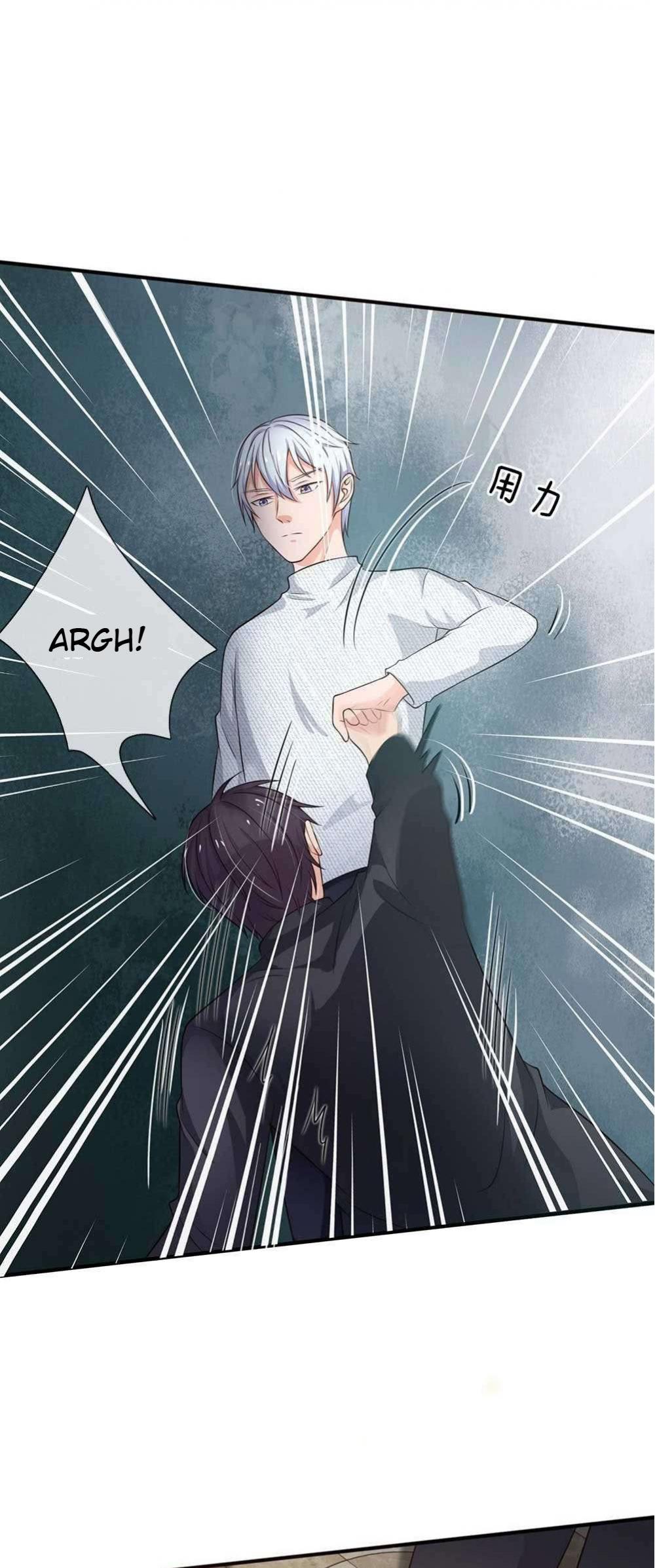 I'm The Great Immortal Chapter 43 page 1 - Chapter 43