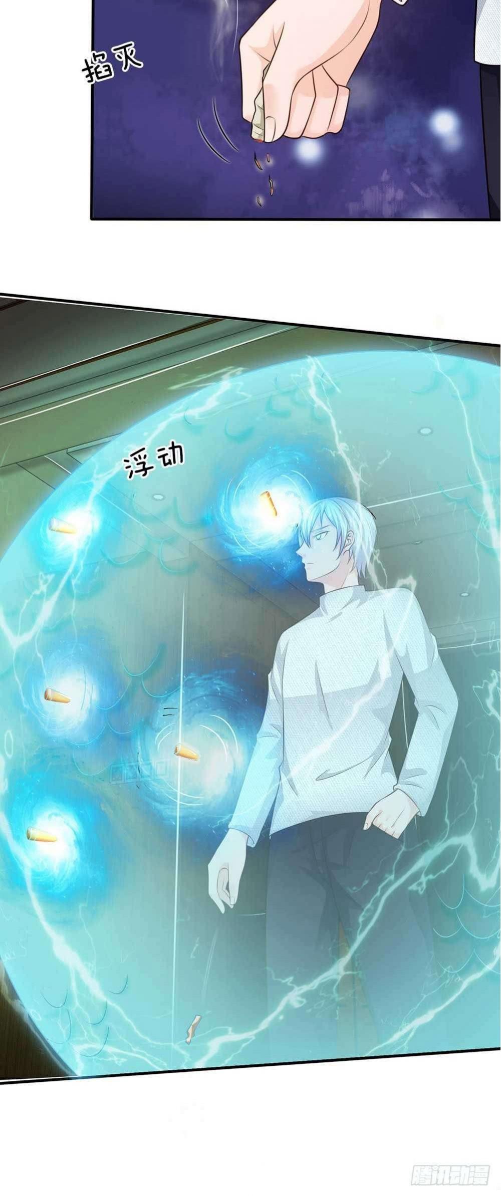 I'm The Great Immortal Chapter 43 page 10 - Chapter 43