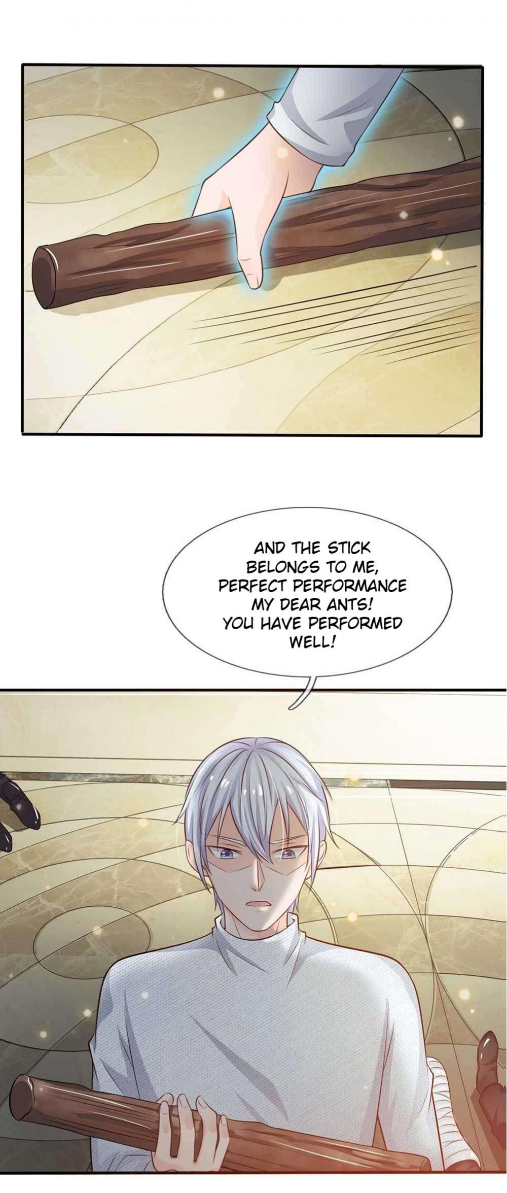 I'm The Great Immortal Chapter 43 page 17 - Chapter 43