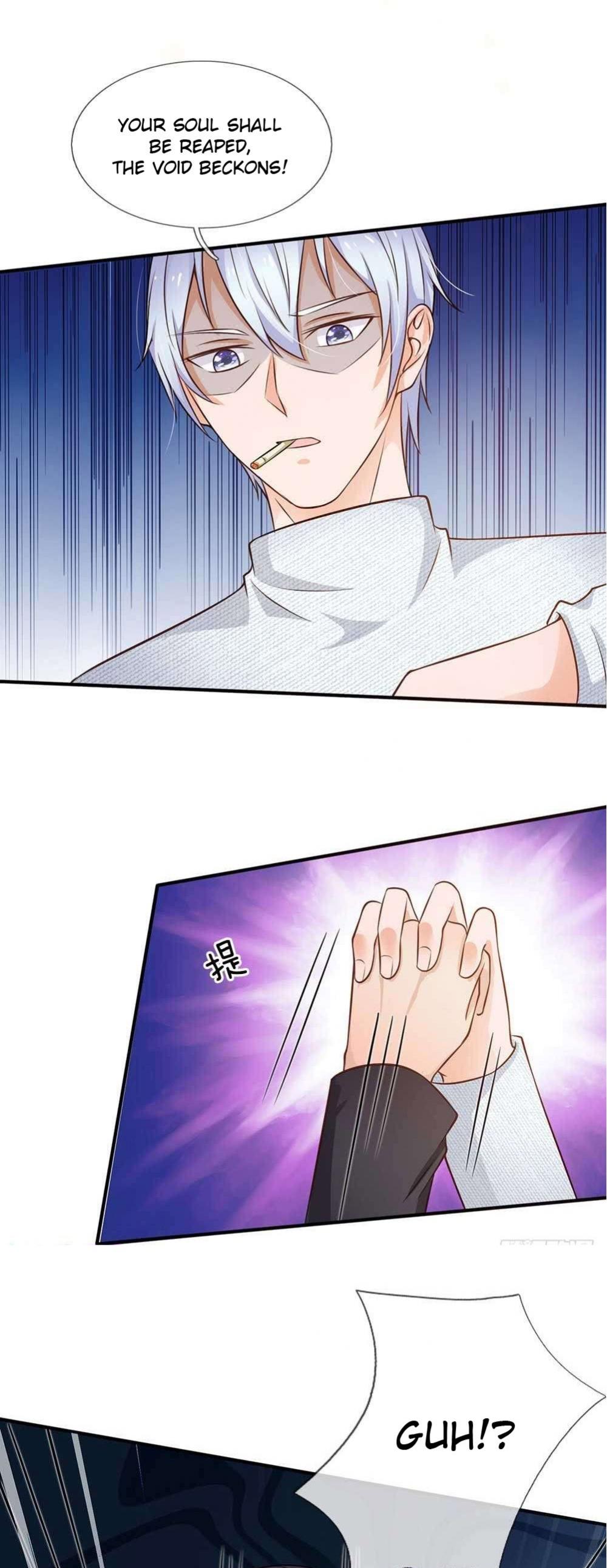 I'm The Great Immortal Chapter 43 page 3 - Chapter 43